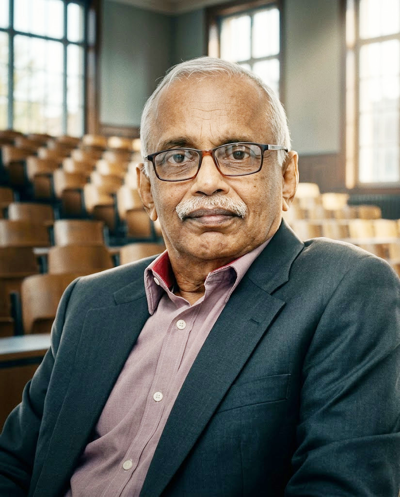 Mr. Gihan Talgodapitiya