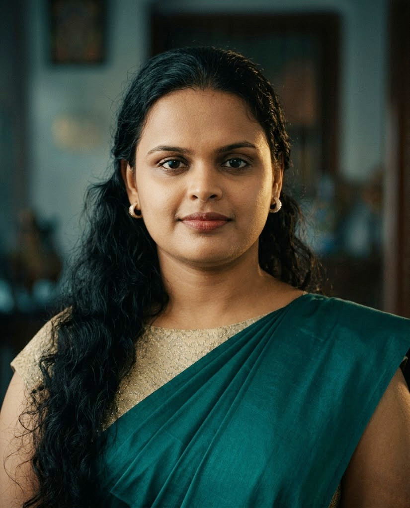 Ms. Harsha Weerakkodi